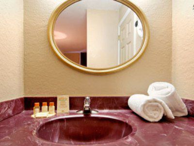 Howard Johnson By Wyndham Orlando-international Drive 2* Orlando