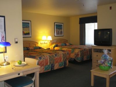 Extended America - Orlando - 2* Lake Buena Vista