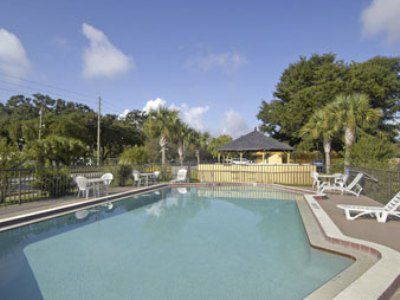 Motel Maingate Florida Kissimmee