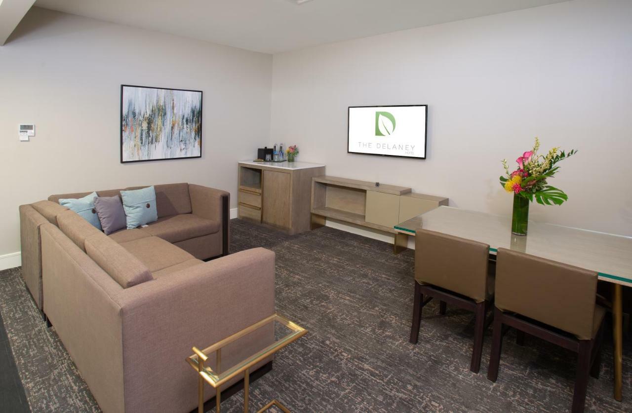 Hotel The Delaney Orlando