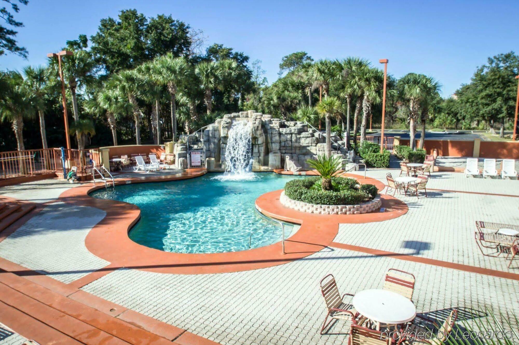 Hotel Crowne Plaza Orlando - By Ihg Lake Buena Vista