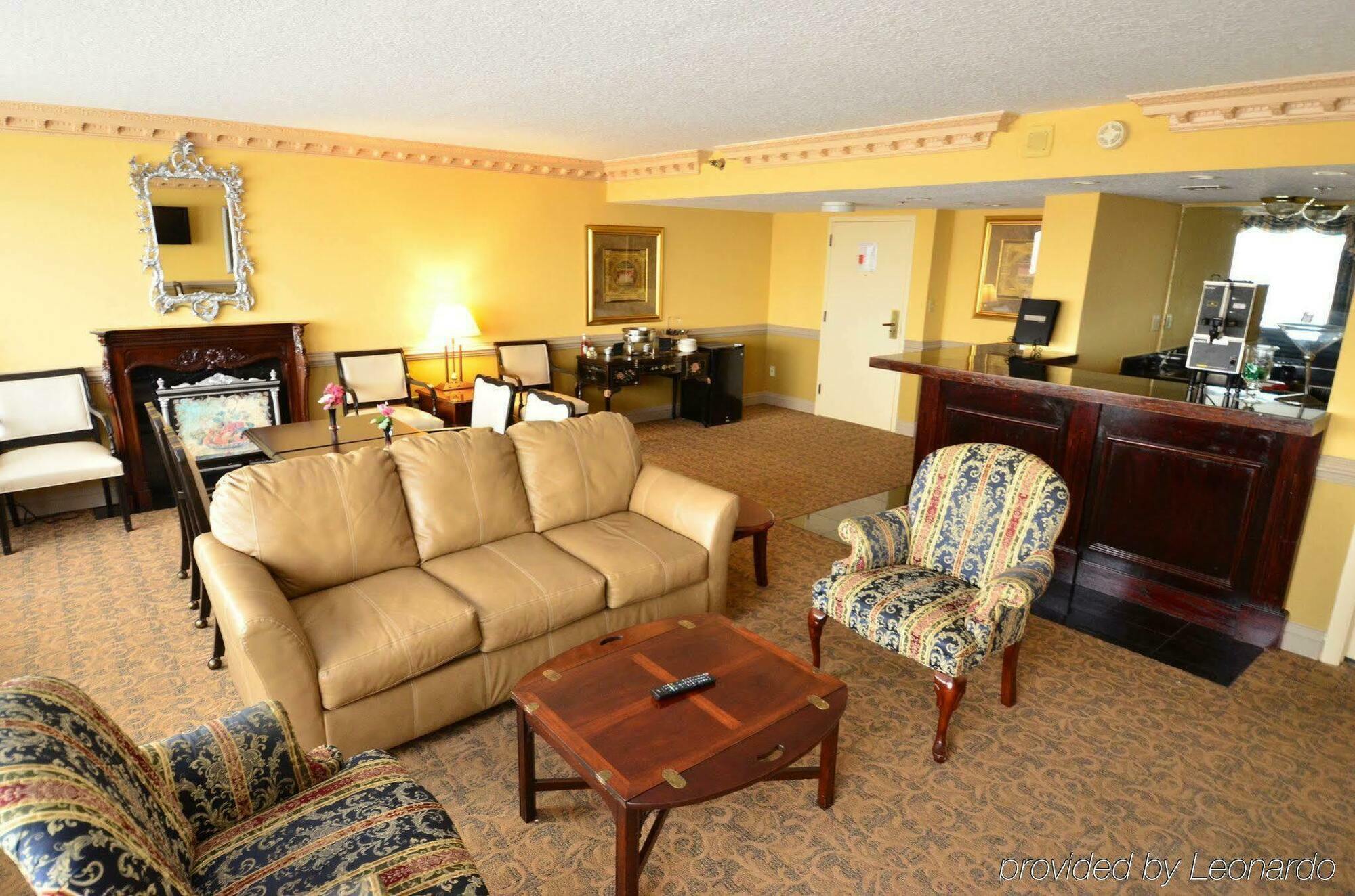Orlando East-ucf Area By Ihg Alafaya