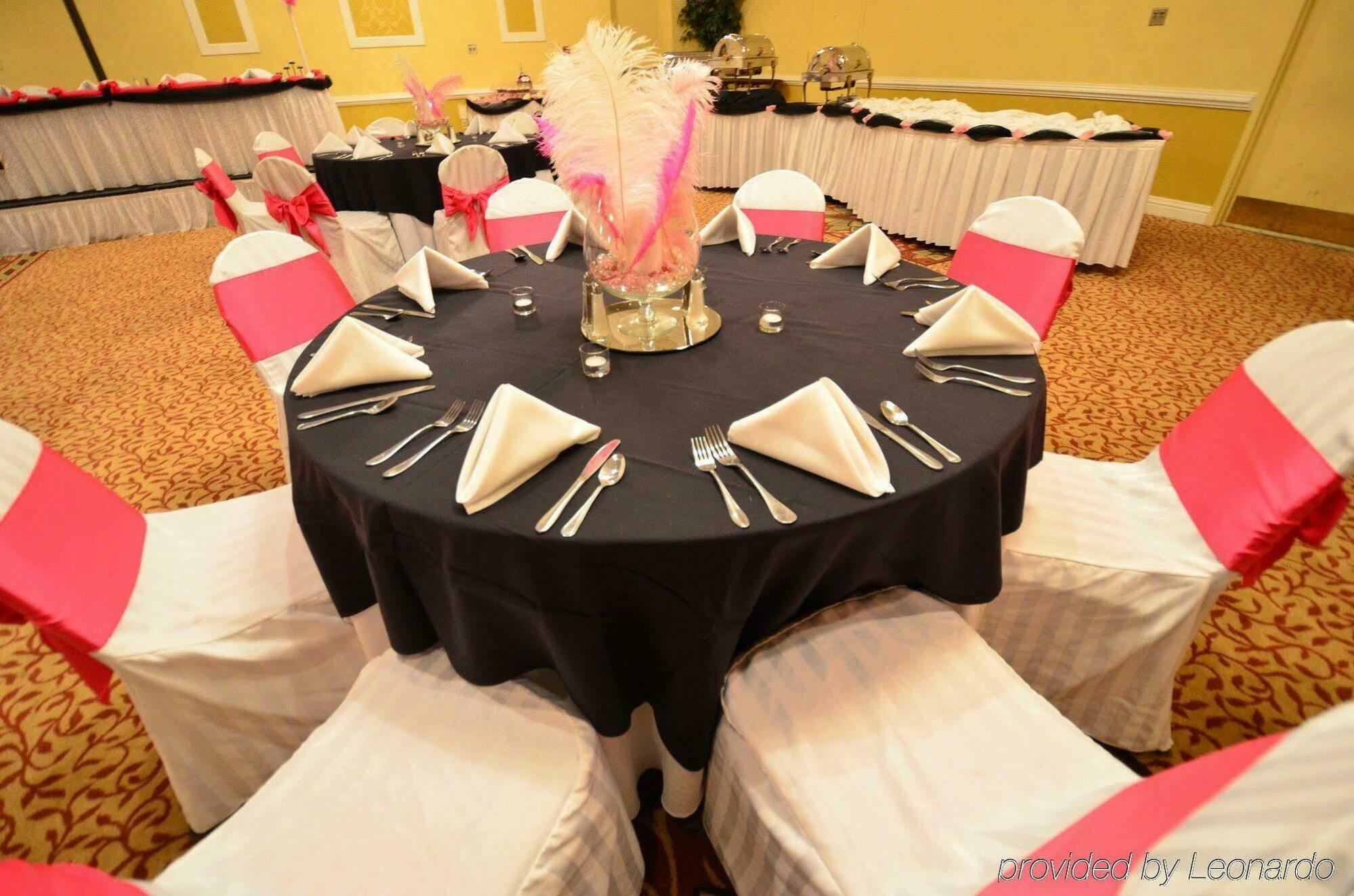 Orlando East-ucf Area By Ihg Hotel Alafaya