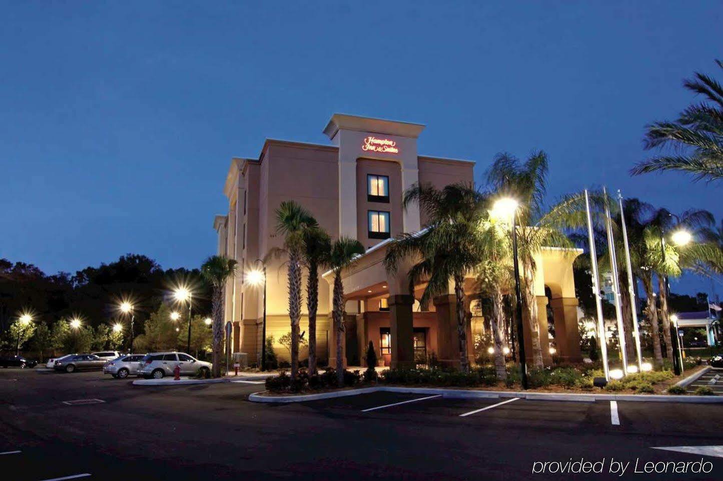 Hotel Hampton & Orlando-apopka