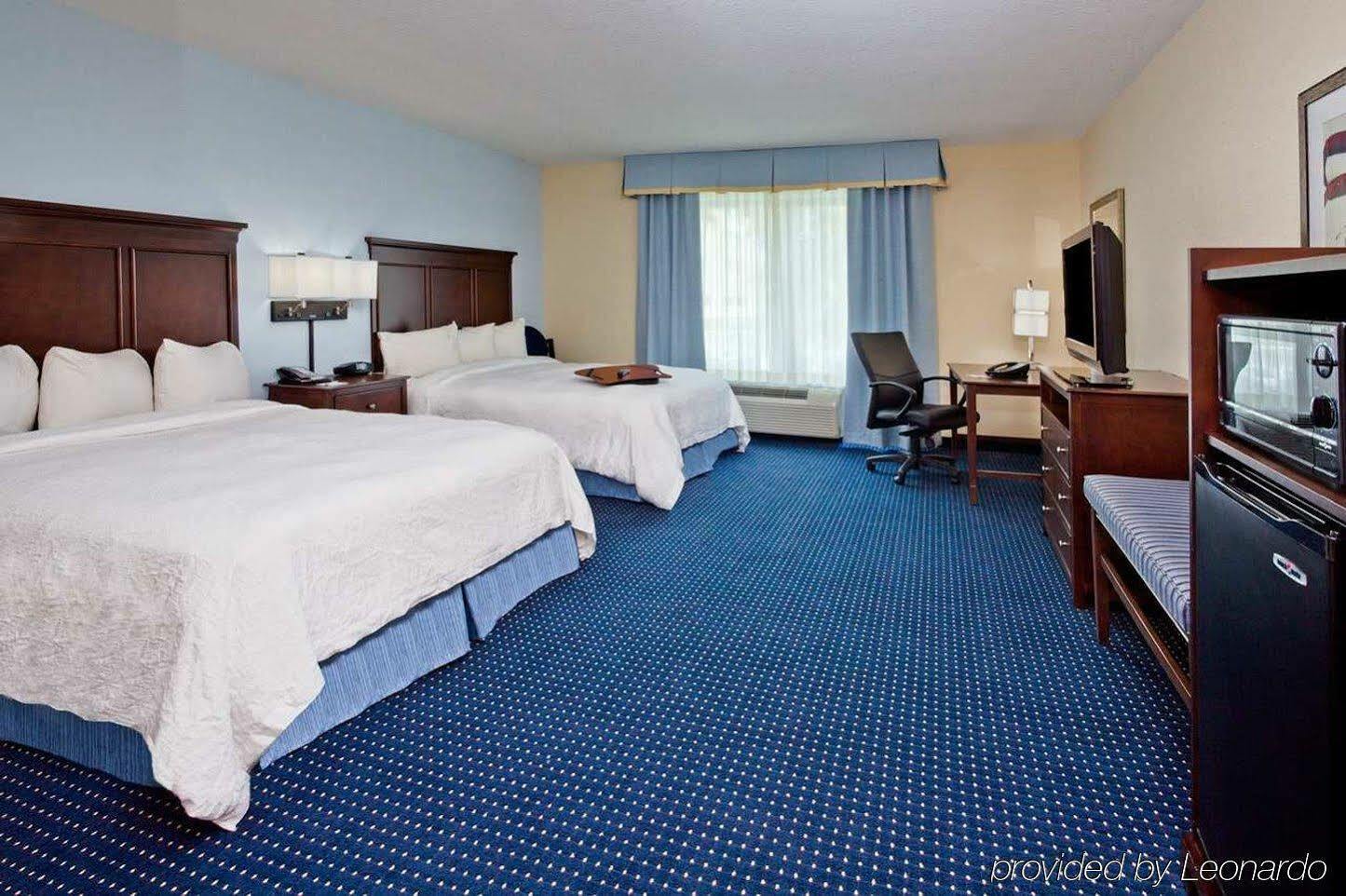 Hotel Hampton & Orlando-apopka 3*