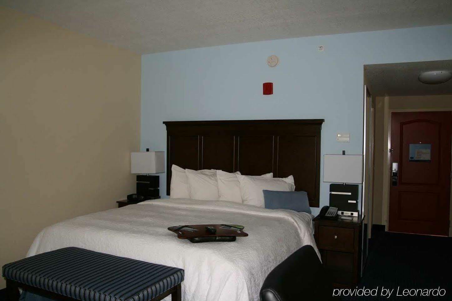 Hotel Hampton & Orlando-apopka 3*
