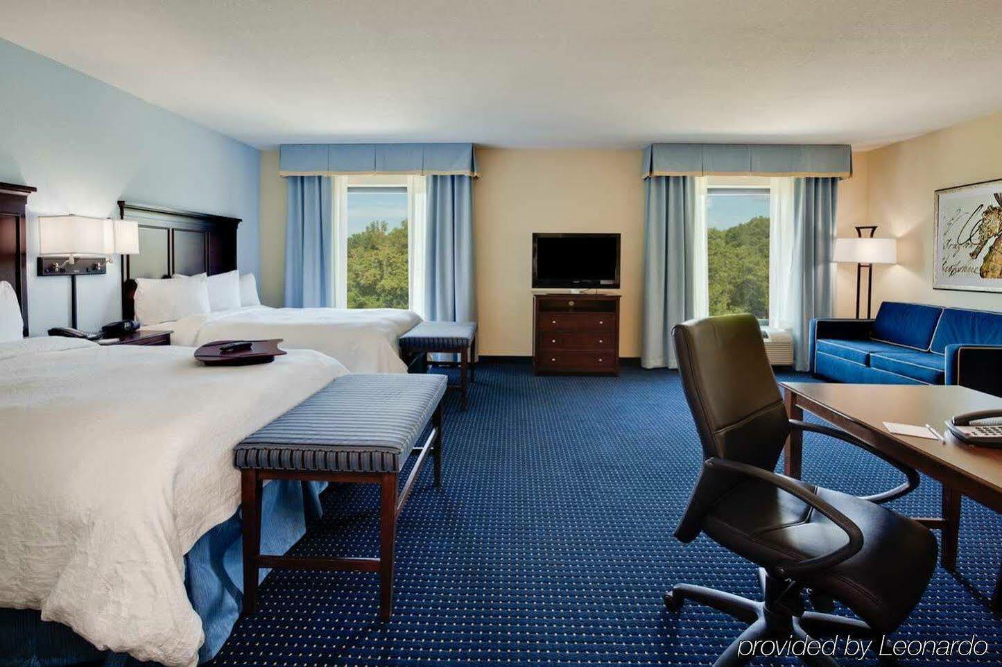Hotel Hampton & Orlando-apopka 3*
