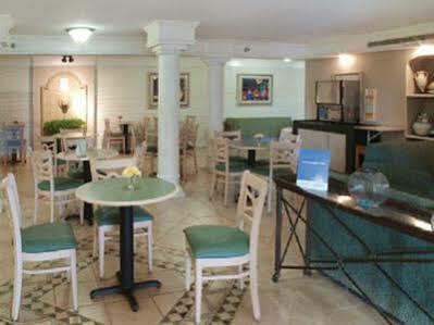 La Quinta By Wyndham Airport West 3* Orlando