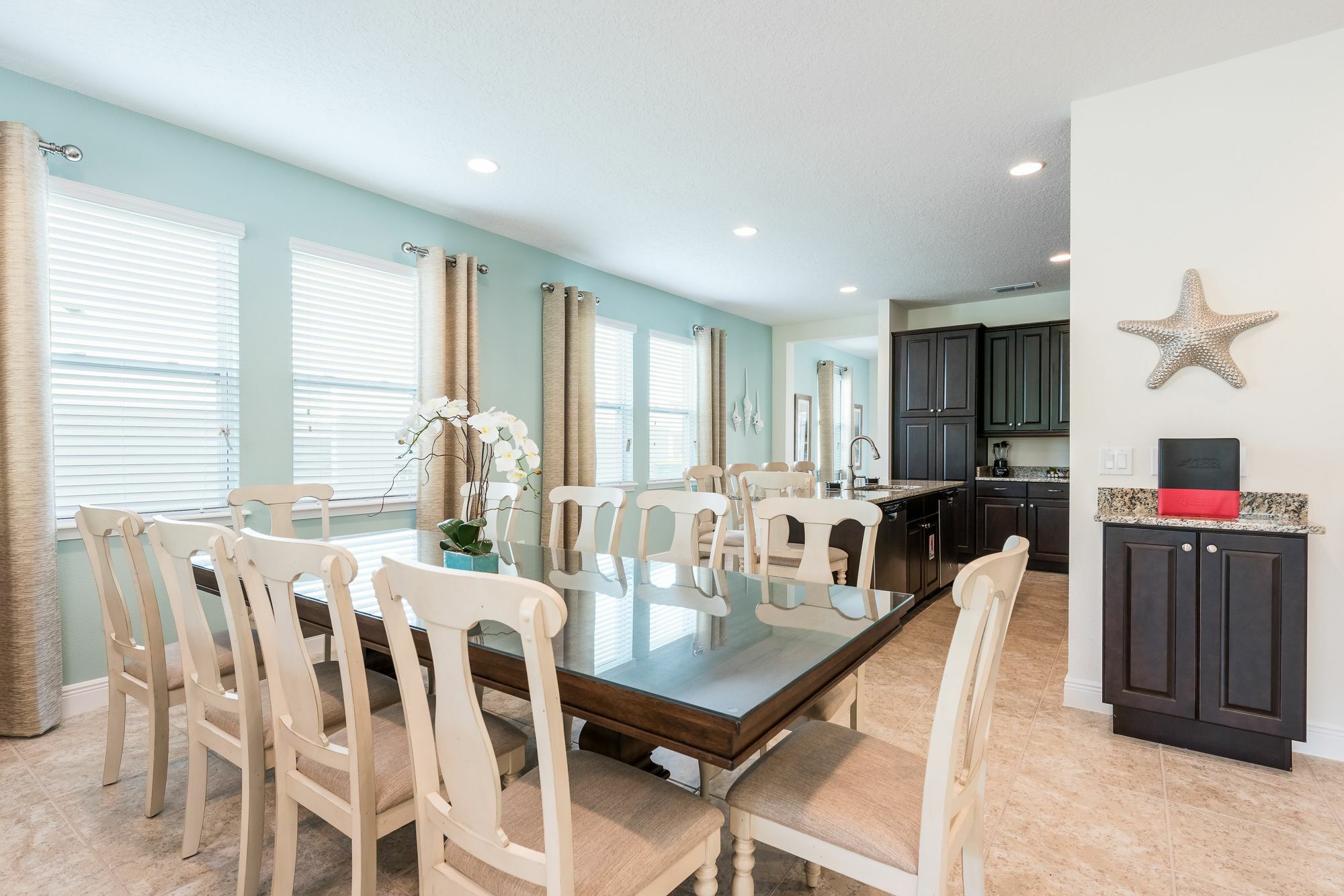 Elegant 5bd At Encore Holiday home