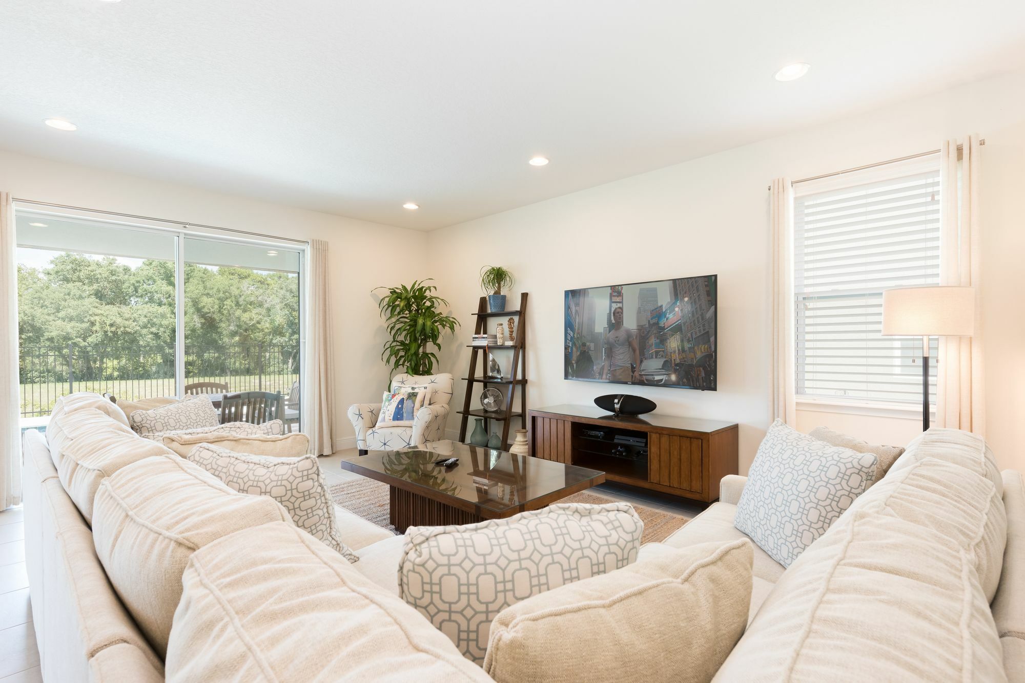 Elegant 5bd At Encore * Kissimmee