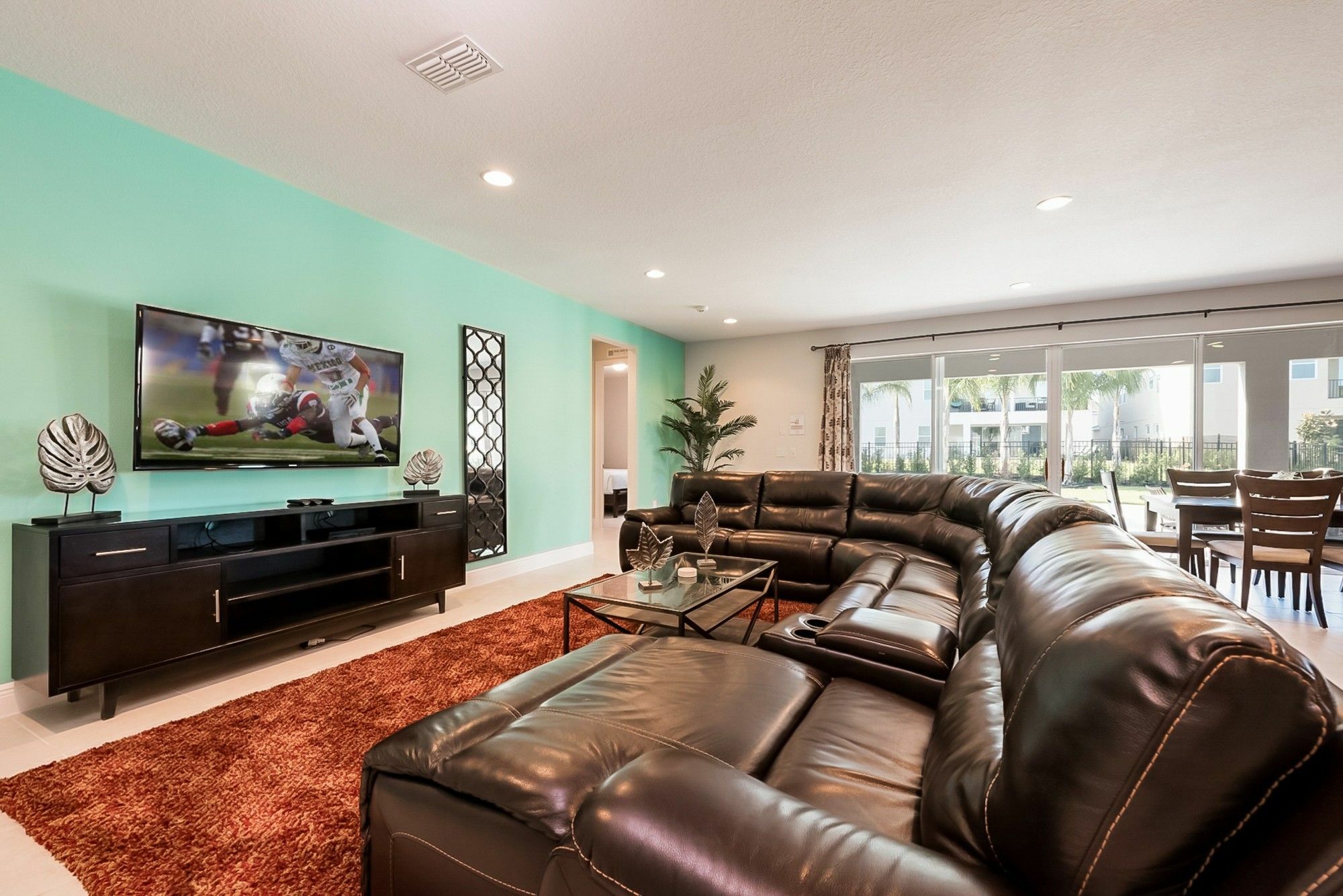 Elegant 5bd At Encore Kissimmee