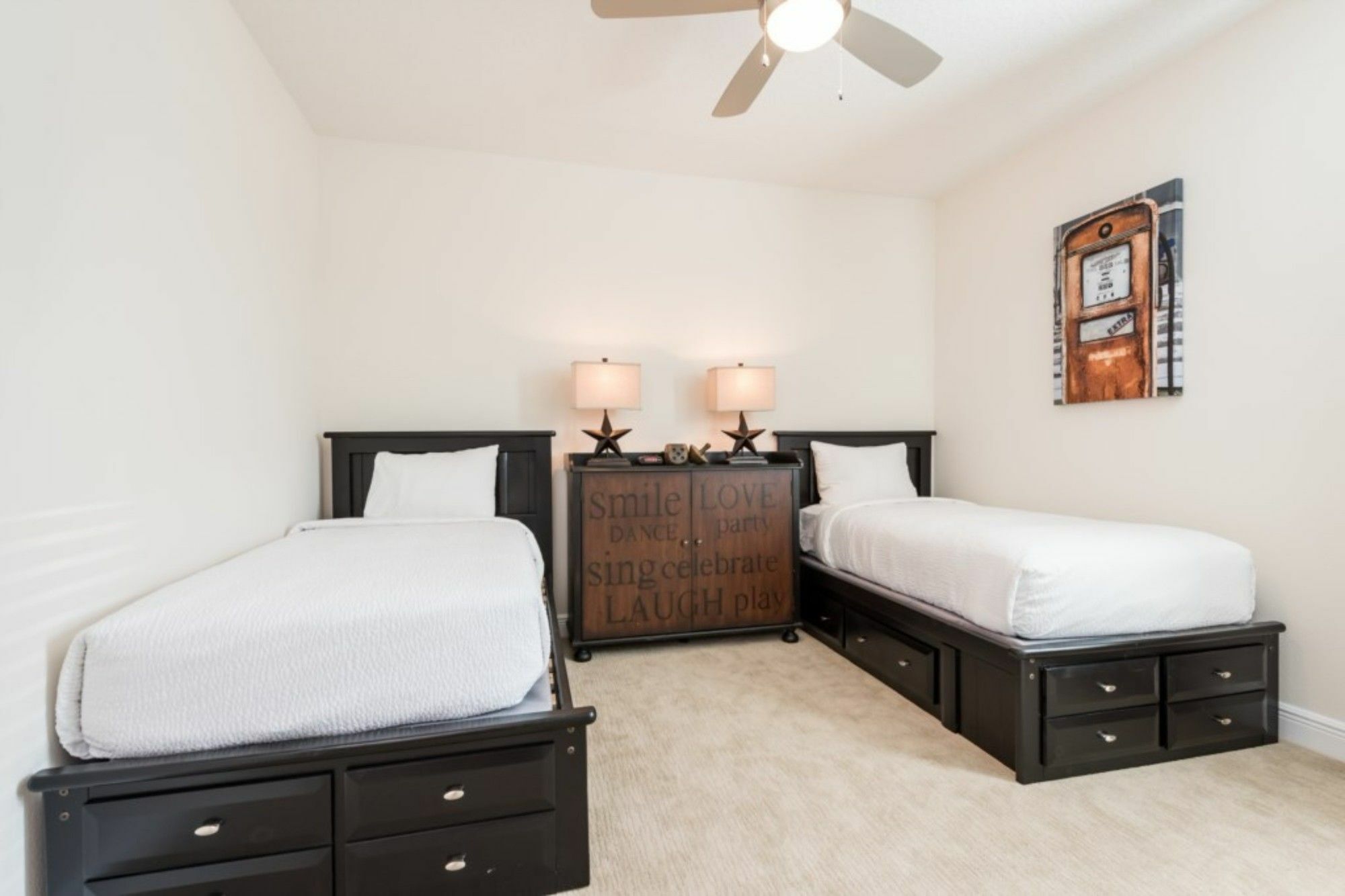 Elegant 5bd At Encore Holiday home