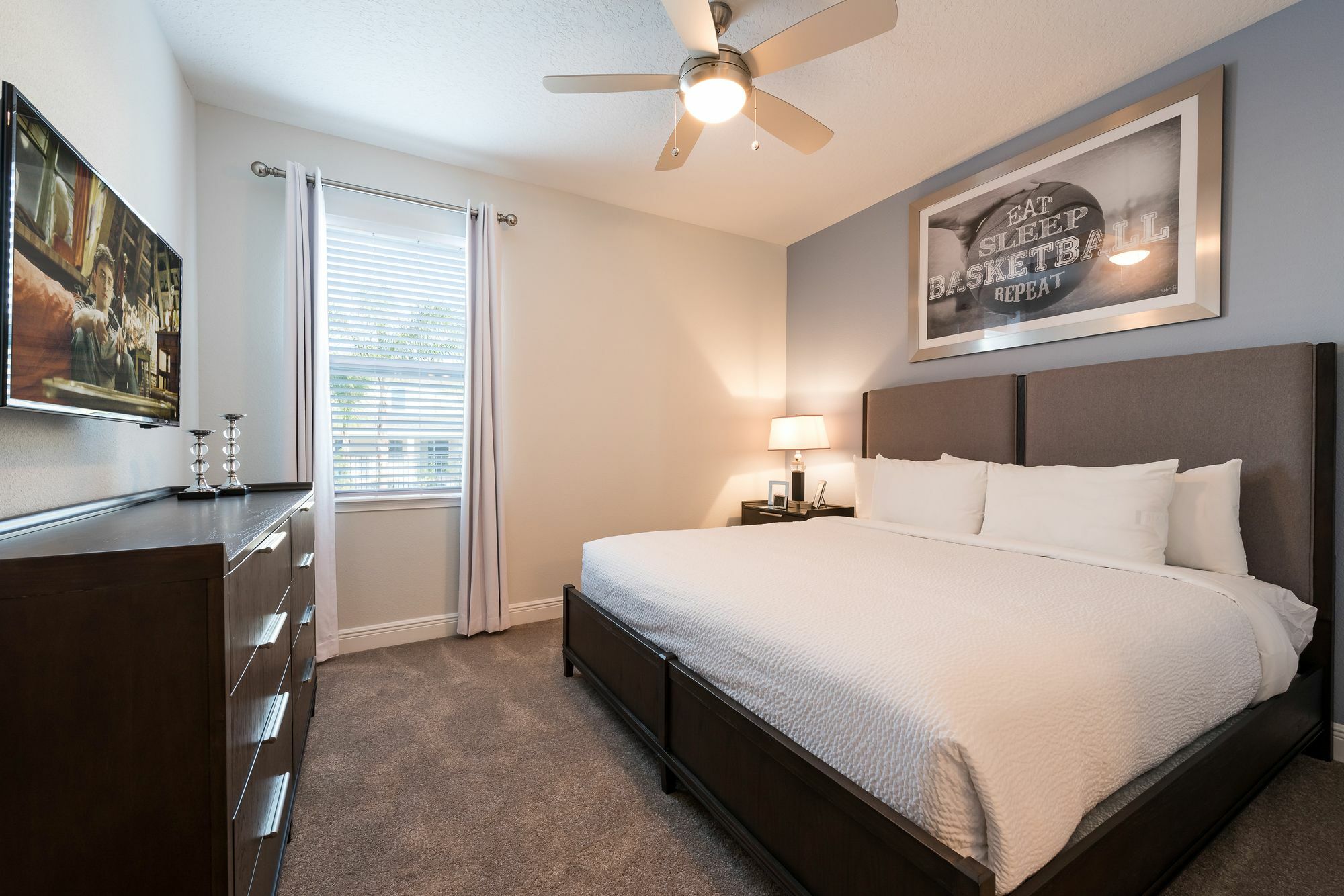Holiday home Elegant 5bd At Encore *
