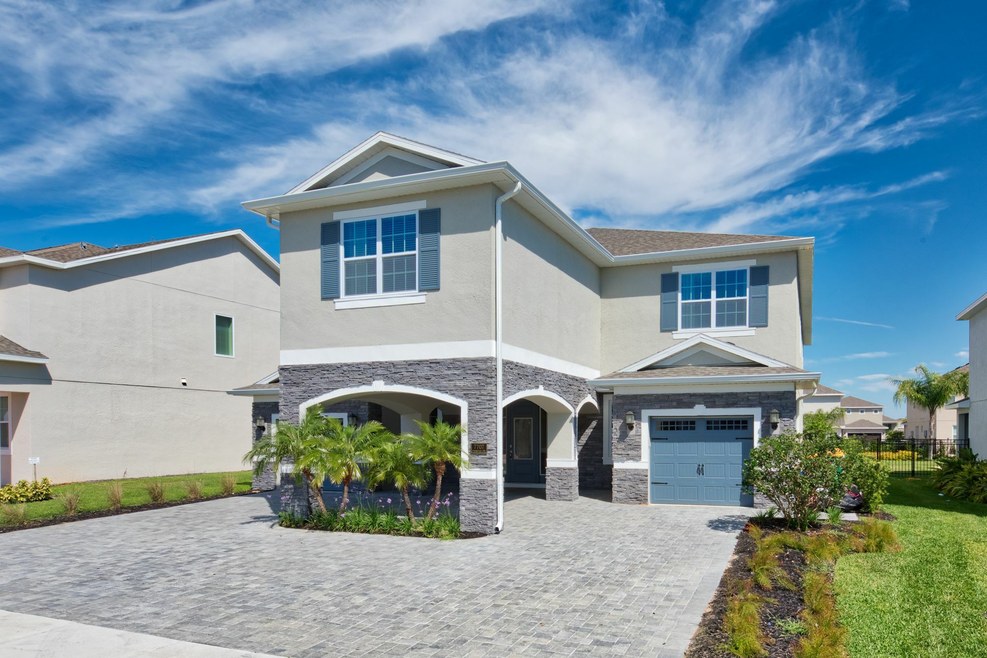 Elegant 5bd At Encore Holiday home *