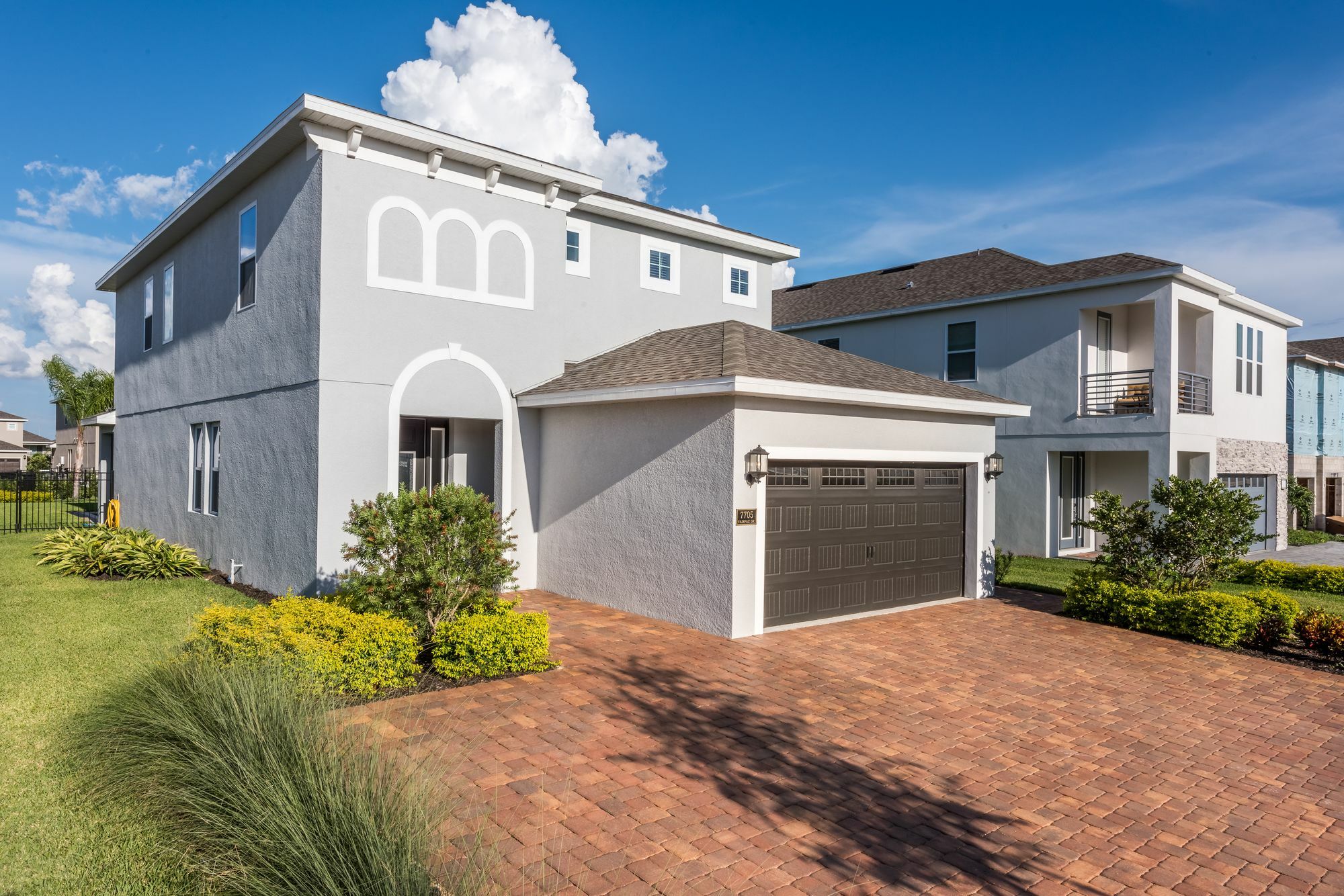 Elegant 5bd At Encore Holiday home Kissimmee
