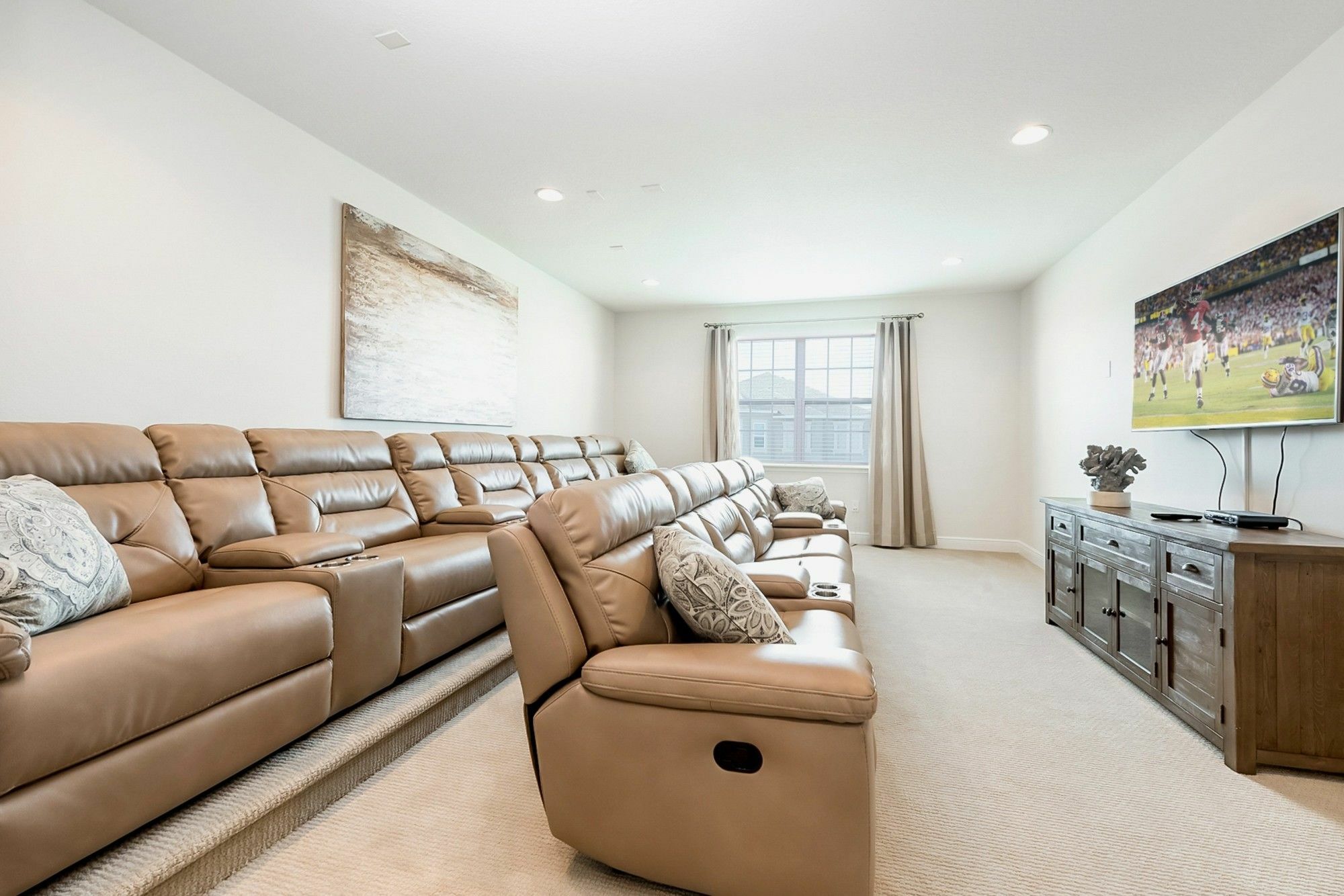 Elegant 5bd At Encore * Kissimmee