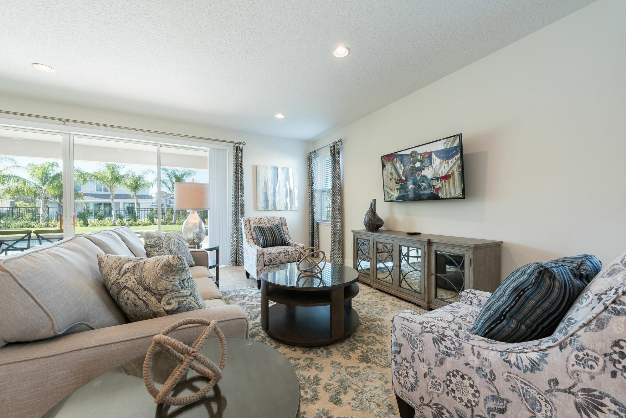Elegant 5bd At Encore Kissimmee