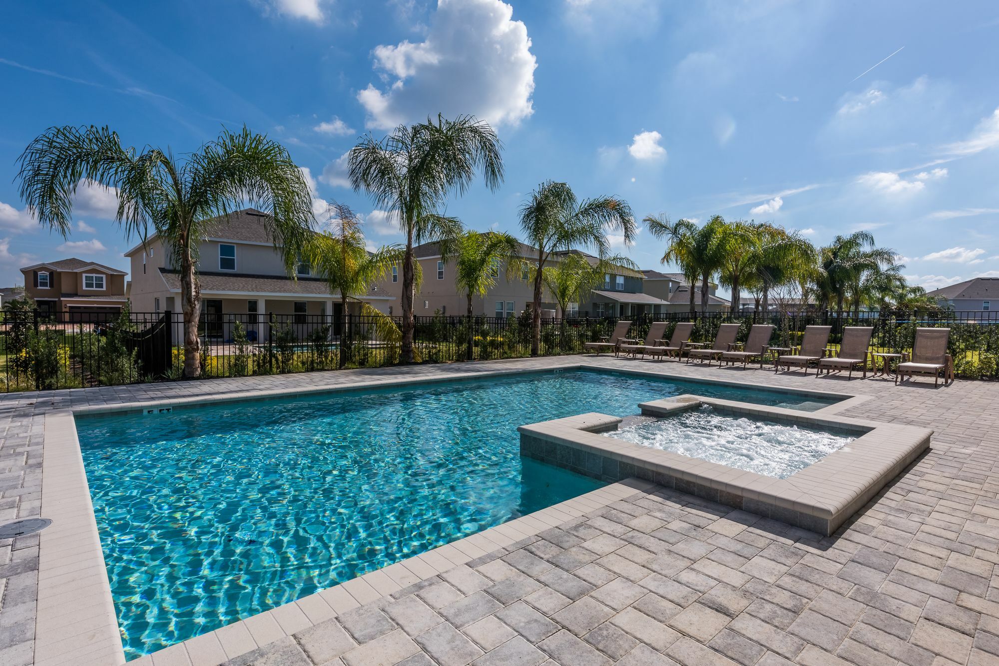 Elegant 5bd At Encore Holiday home Kissimmee