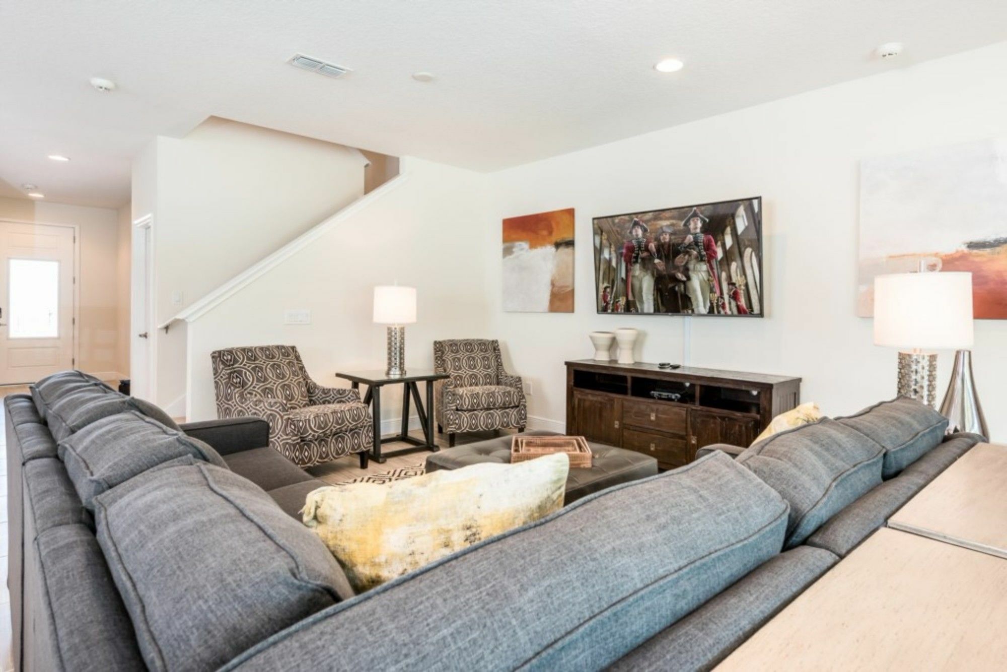 Elegant 5bd At Encore Holiday home