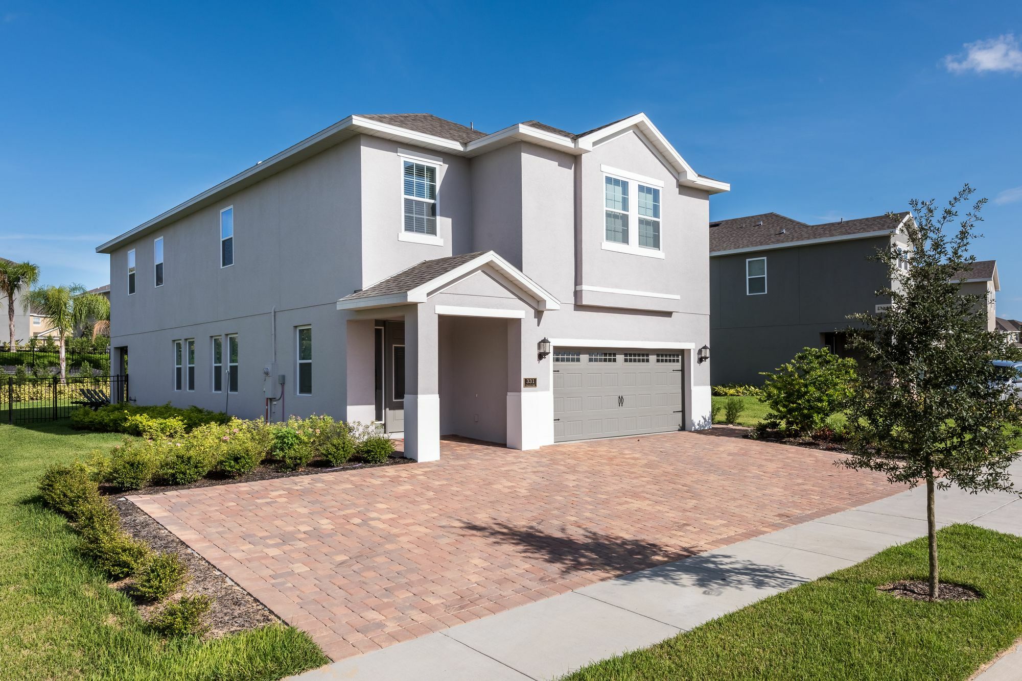 Holiday home Elegant 5bd At Encore Kissimmee