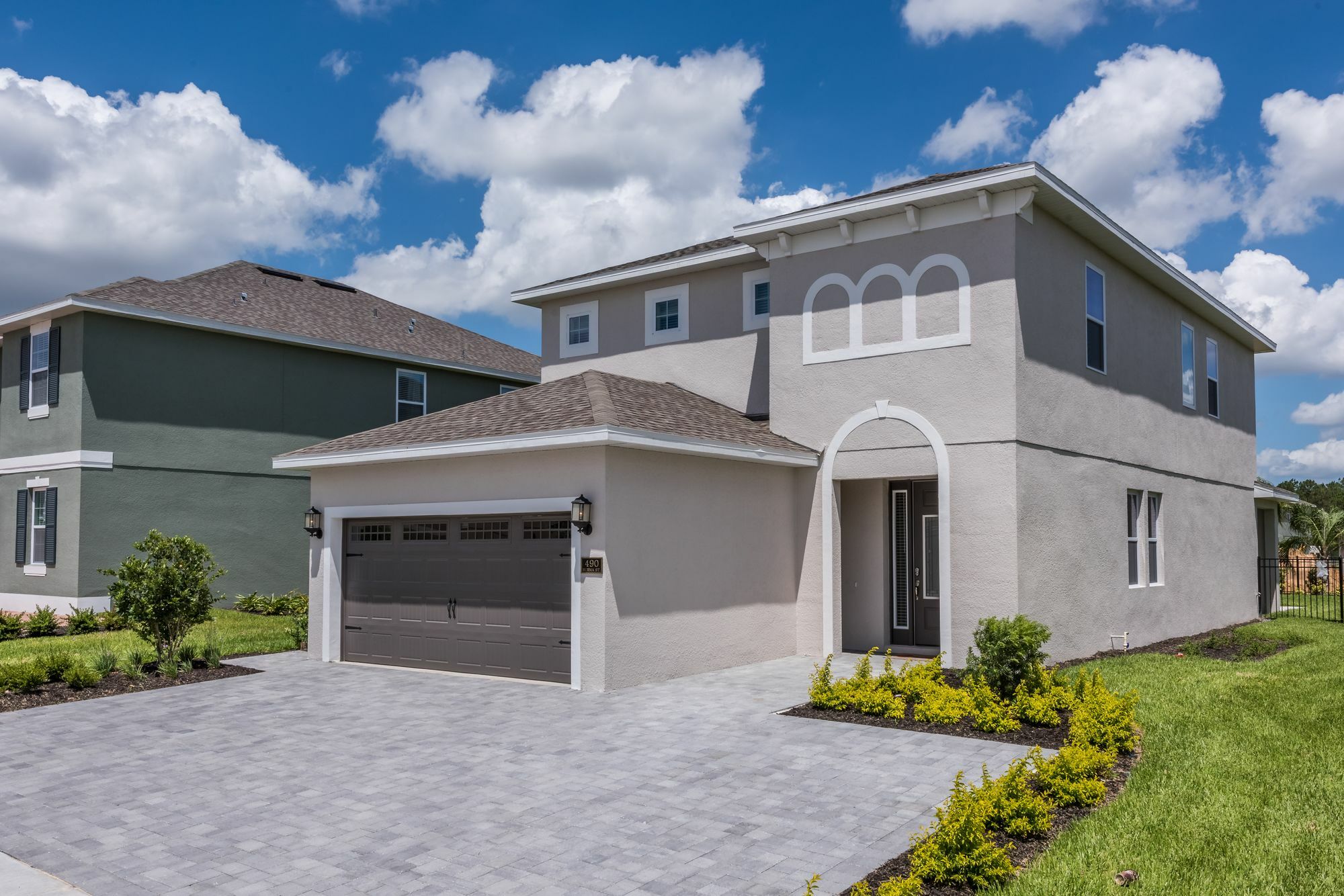 Holiday home Elegant 5bd At Encore