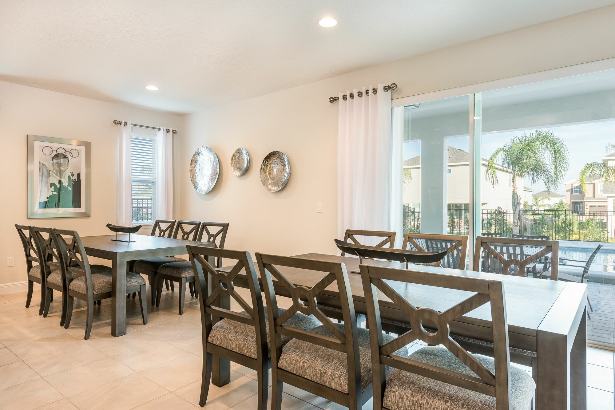 Elegant 5bd At Encore Kissimmee