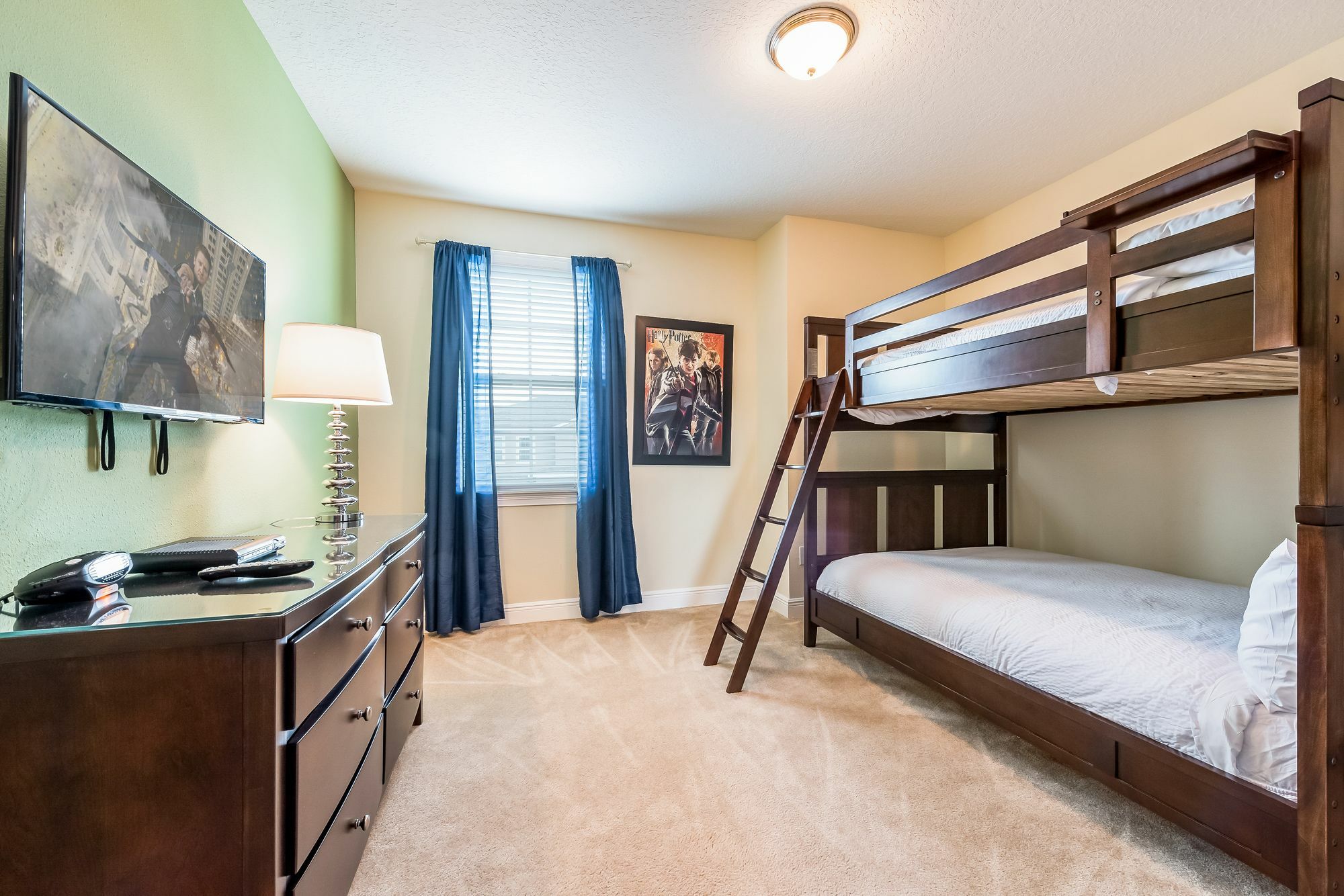 Elegant 5bd At Encore Holiday home *
