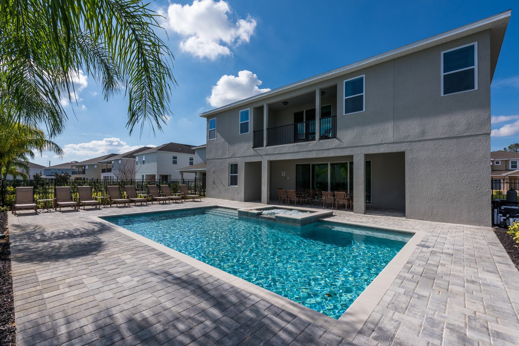 Holiday home Elegant 5bd At Encore Kissimmee