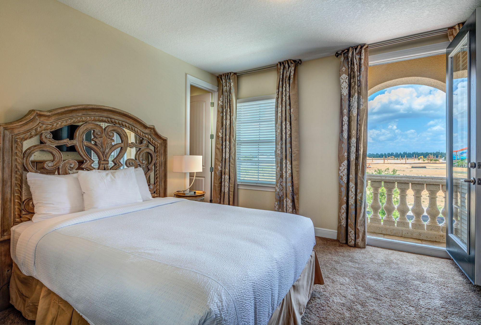 Elegant 5bd At Encore Holiday home