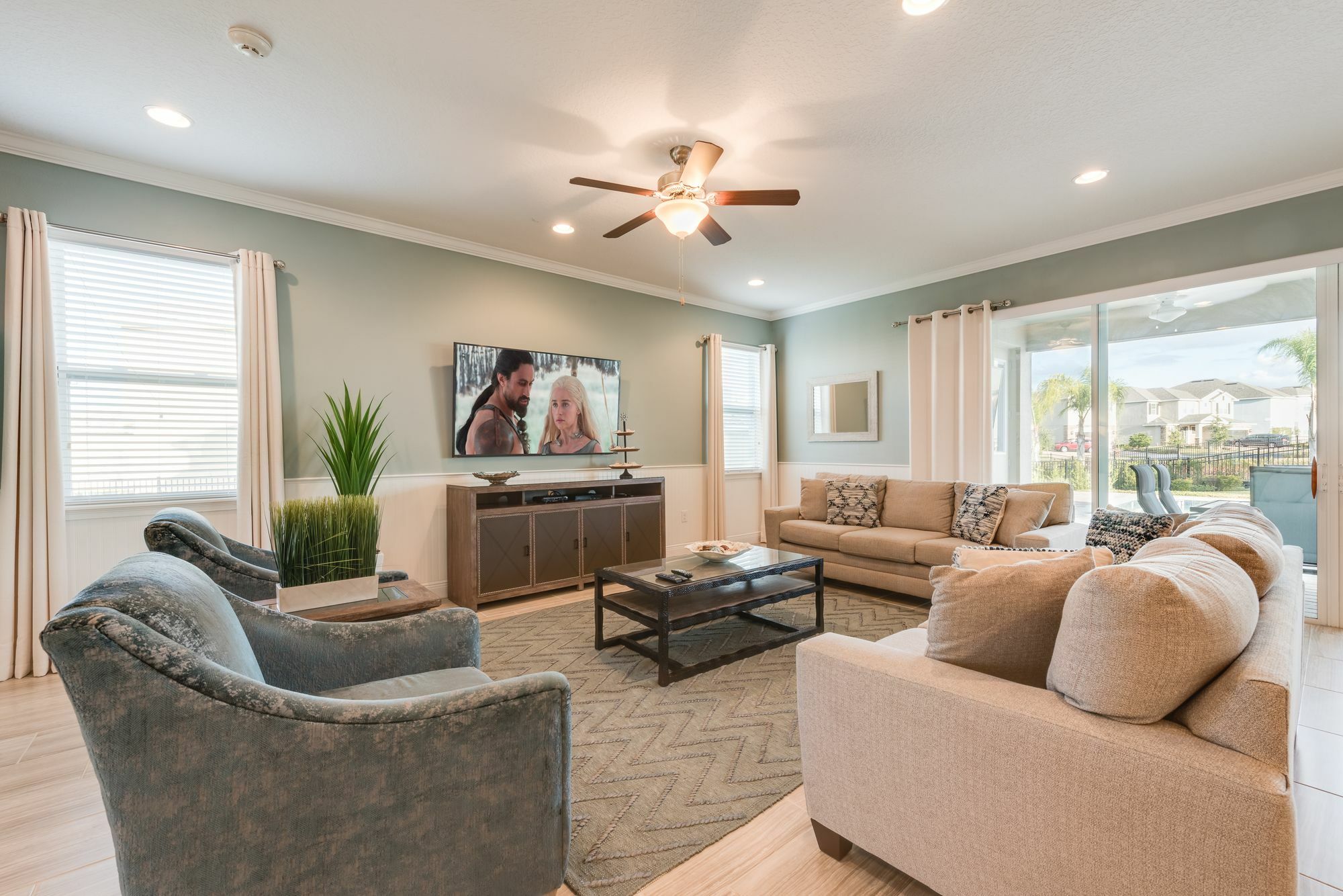 Holiday home Elegant 5bd At Encore Kissimmee