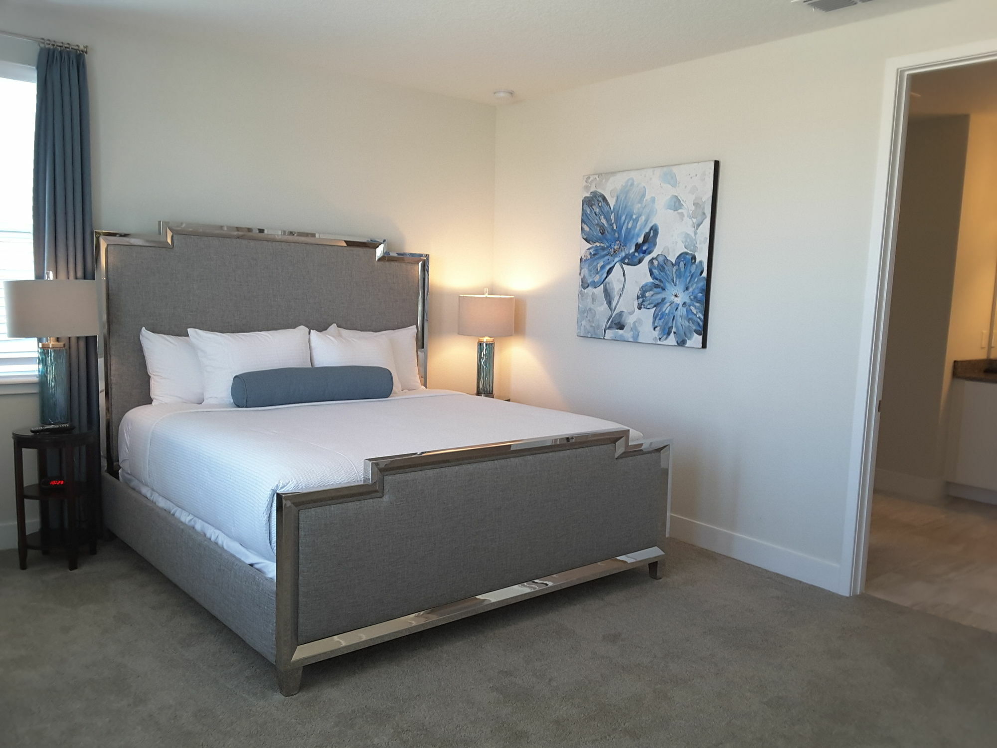 Elegant 5bd At Encore Holiday home Kissimmee