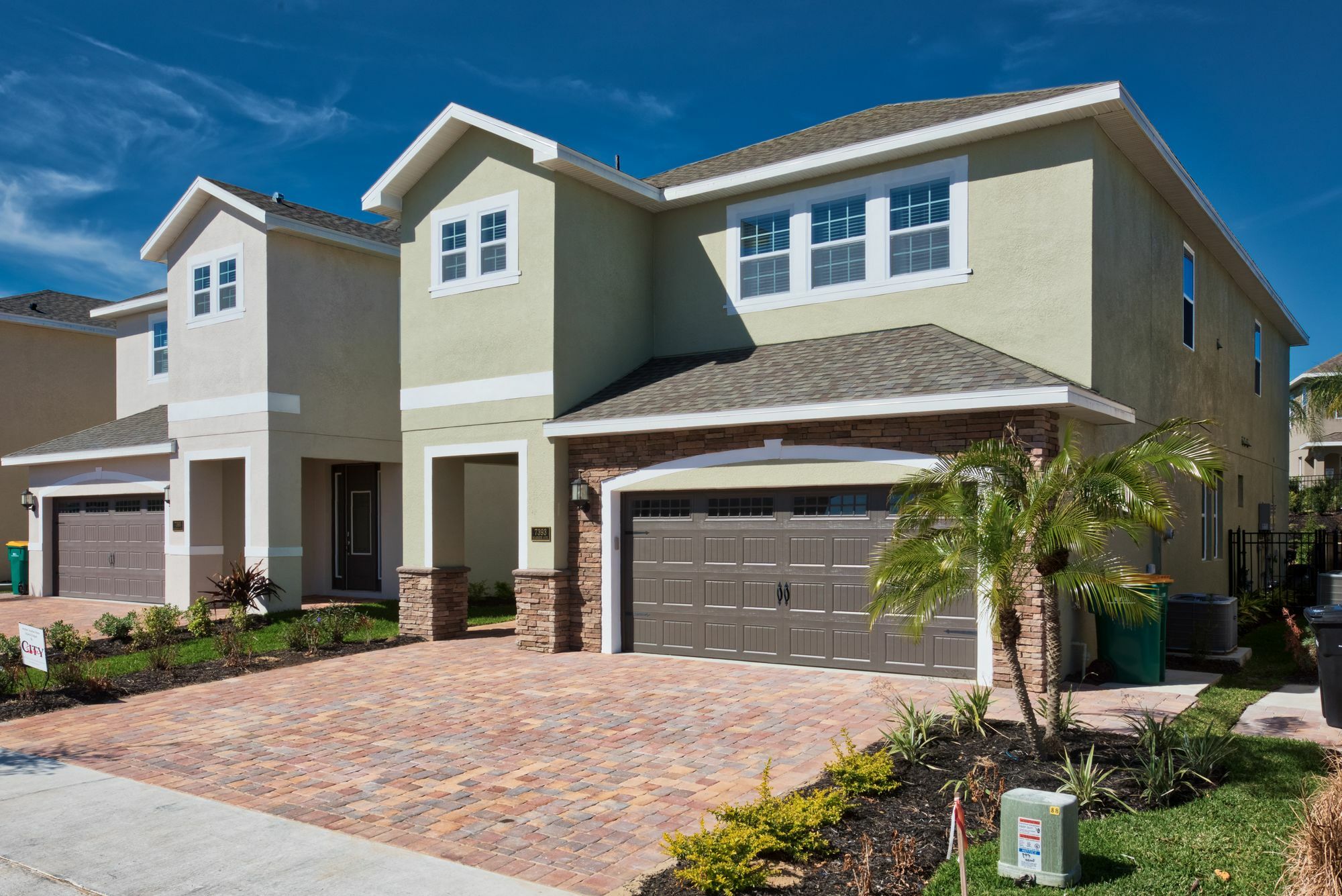 Elegant 5bd At Encore