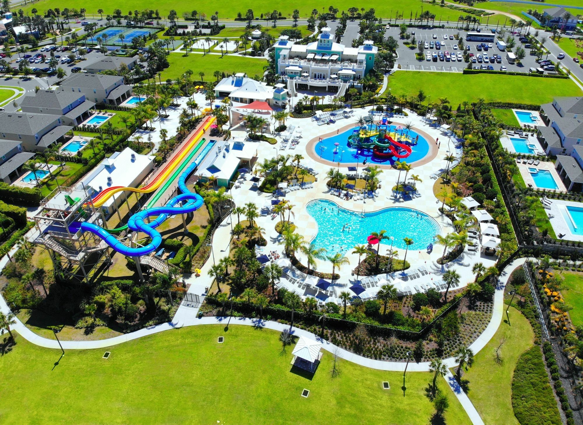 Holiday home Elegant 5bd At Encore Kissimmee