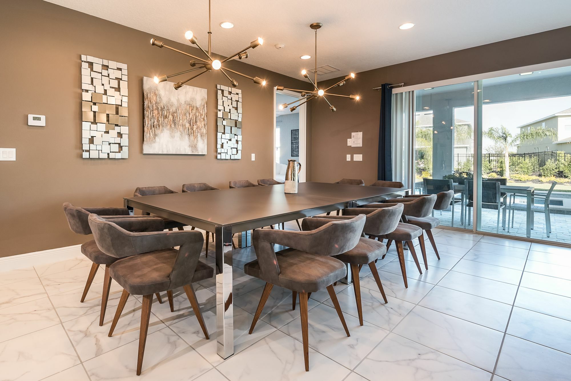 Elegant 5bd At Encore Holiday home *