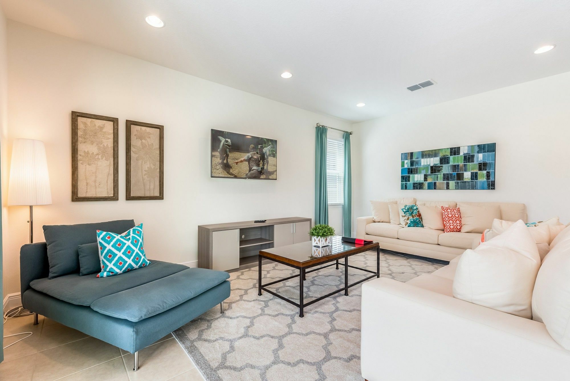 Elegant 5bd At Encore Holiday home *