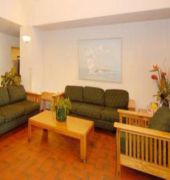 Hotel La Quinta By Wyndham Airport West Orlando