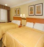 La Quinta By Wyndham Airport West Hotel Orlando
