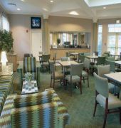 La Quinta By Wyndham Airport West 3*