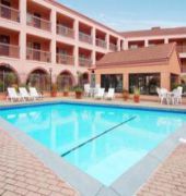 Hotel La Quinta By Wyndham Airport West Orlando
