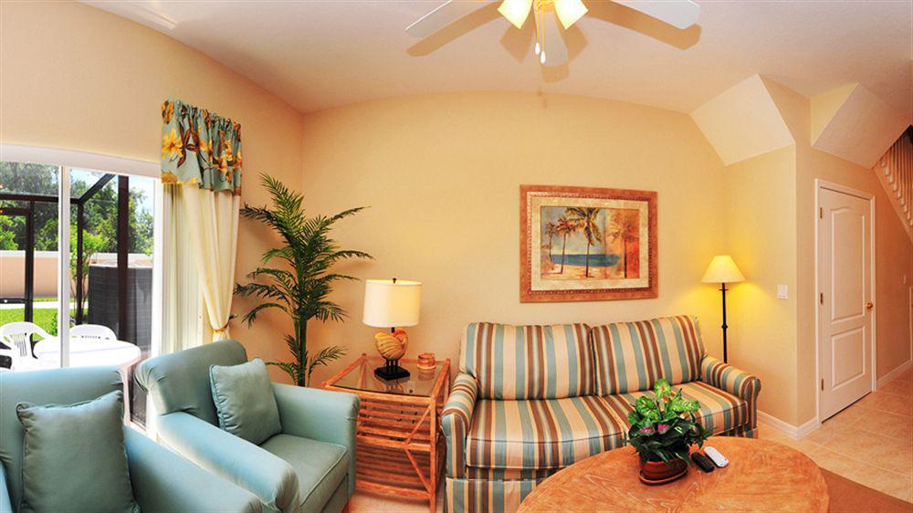 Coral Cay A Sky Resort Kissimmee