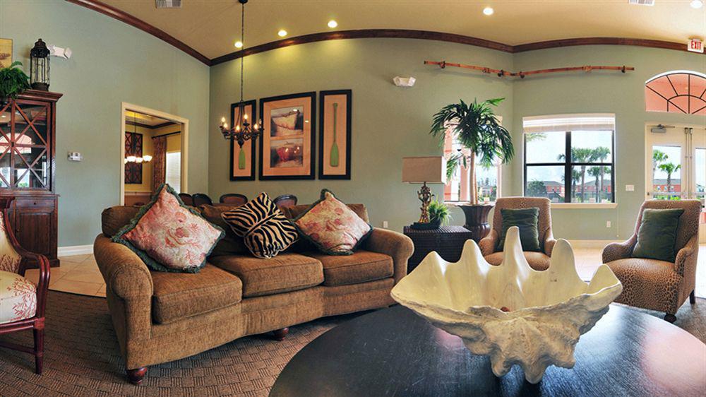 Coral Cay A Sky 3* Kissimmee