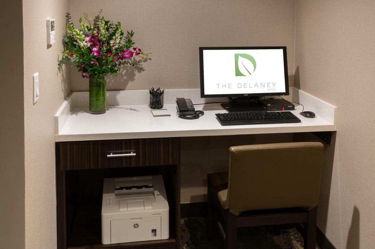 Hotel The Delaney 3*