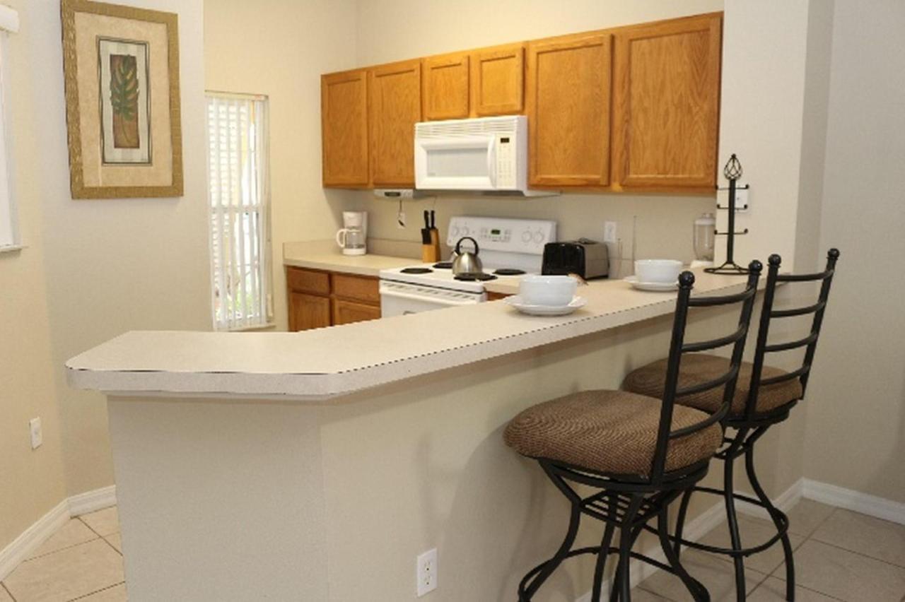 Apartment Terra - 127 Pompano By Fairytalevr Orlando
