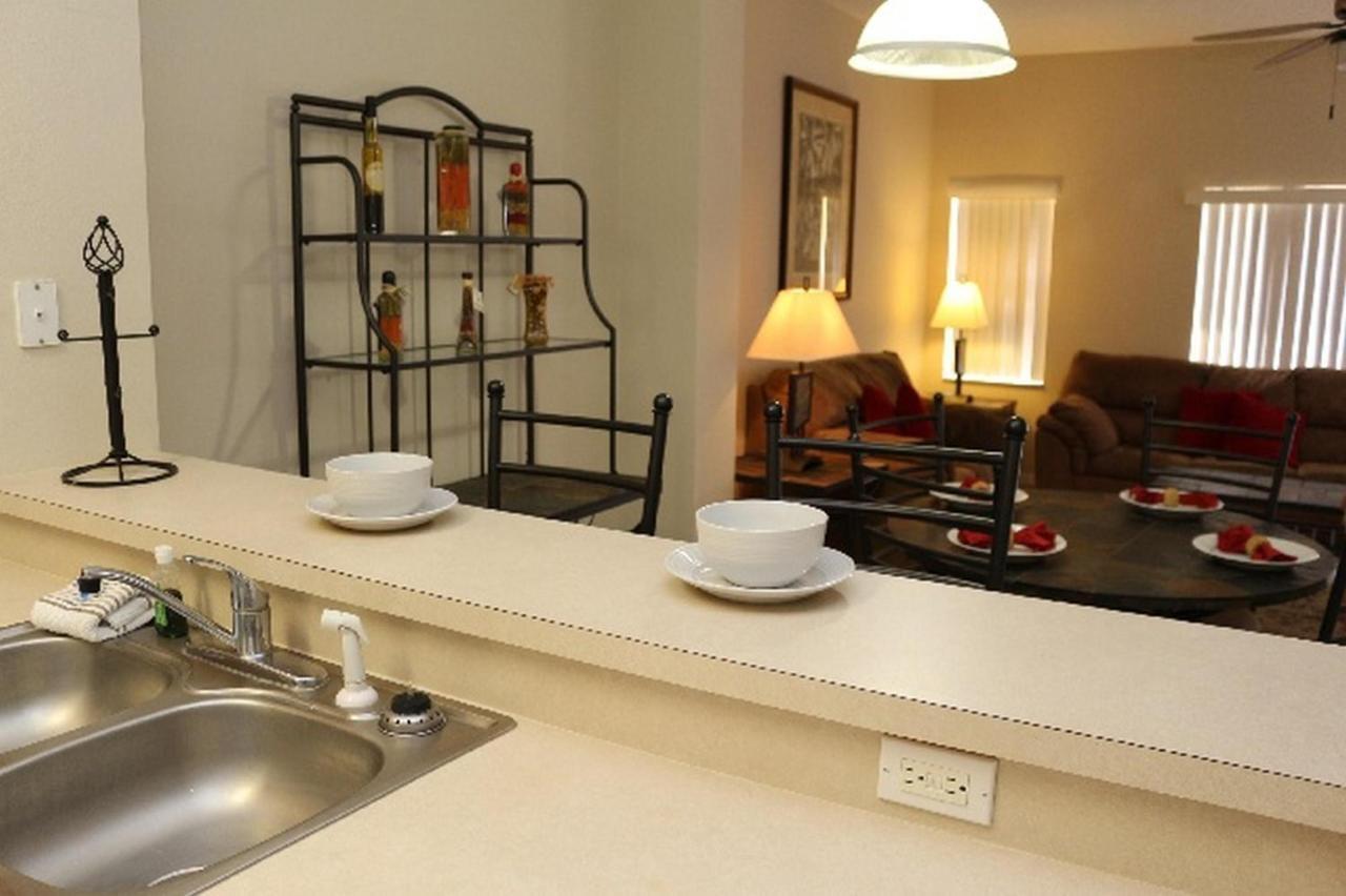 Terra - 127 Pompano By Fairytalevr Apartment Orlando