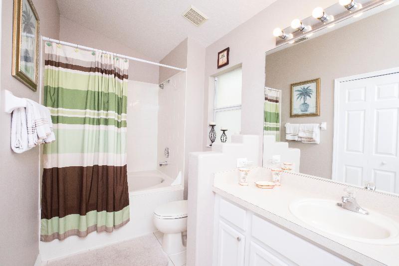 Area Executive Homes