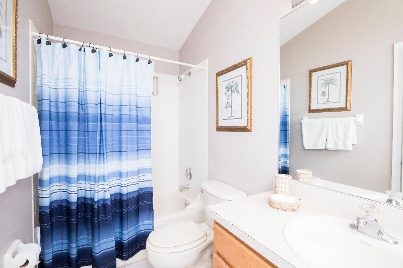Area Executive Homes Holiday home *