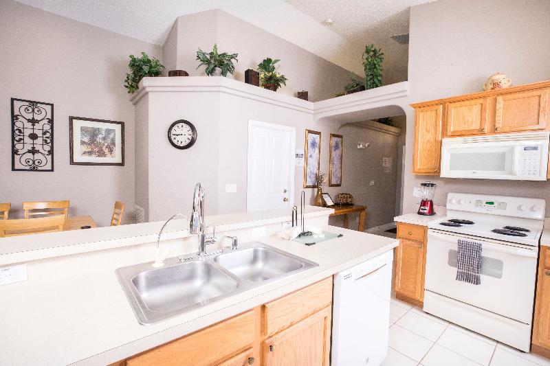 Holiday home Area Executive Homes Orlando