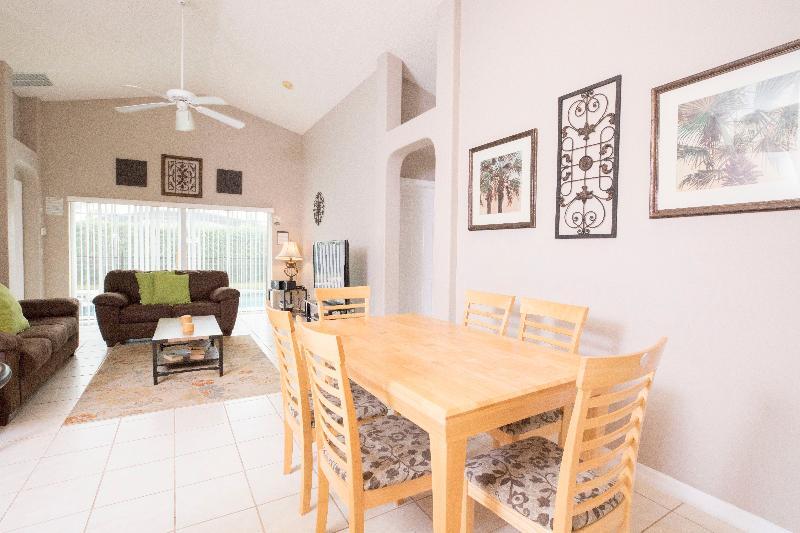 Area Executive Homes Holiday home Orlando