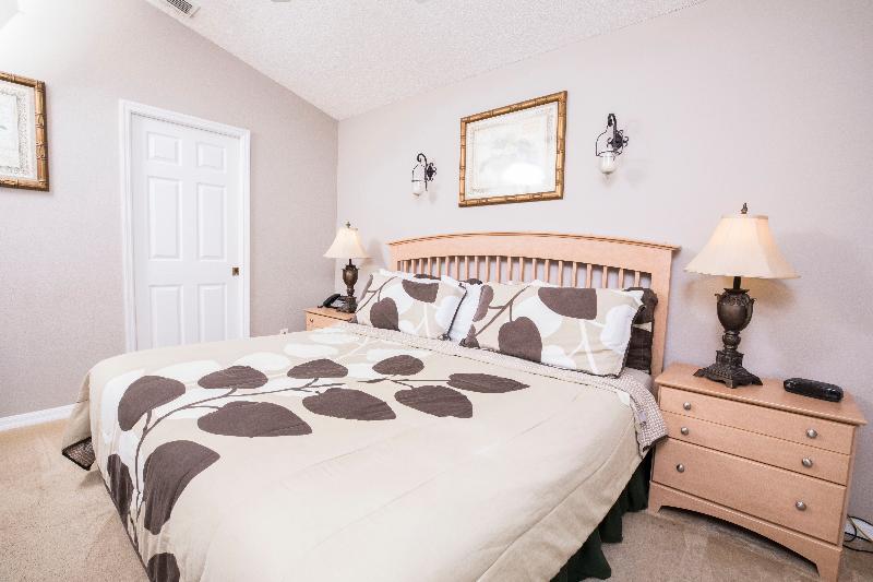 Area Executive Homes