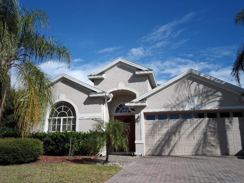 Area Executive Homes Holiday home *